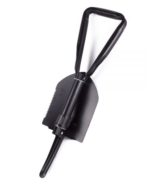 Skladací rýľ - multifunkčný (61 cm)