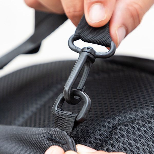 Batoh Sling proti krádeži InnovaGoods