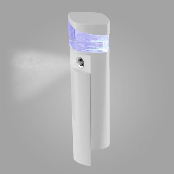 InnovaGoods rozprašovač tváre Wellness Beauté s powerbank