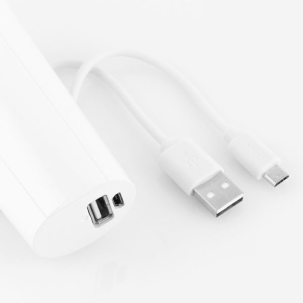 InnovaGoods rozprašovač tváre Wellness Beauté s powerbank