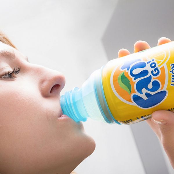 InnovaGoods hrdlo na plechovku (10ks v balení)