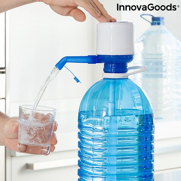 Dávkovač vody pre nádoby XL Watler InnovaGoods