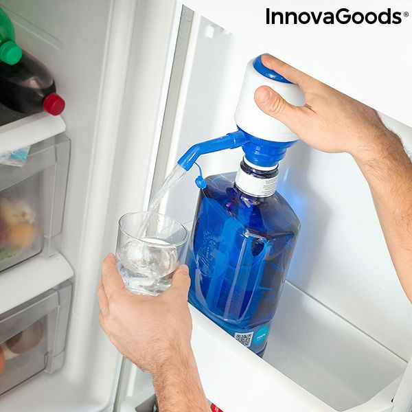 Dávkovač vody pre nádoby XL Watler InnovaGoods