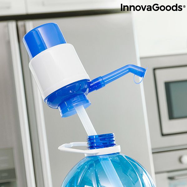 Dávkovač vody pre nádoby XL Watler InnovaGoods