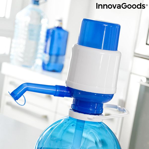 Dávkovač vody pre nádoby XL Watler InnovaGoods