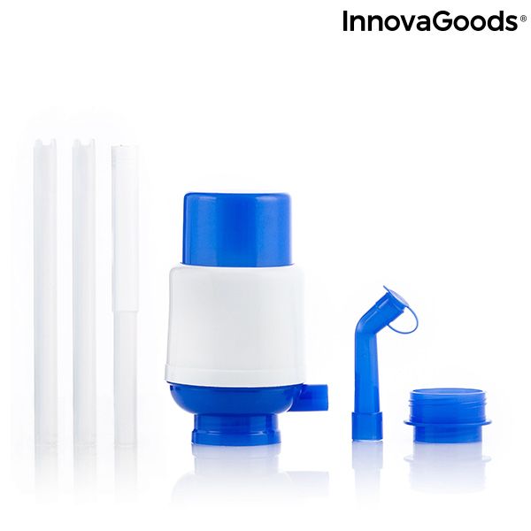 Dávkovač vody pre nádoby XL Watler InnovaGoods