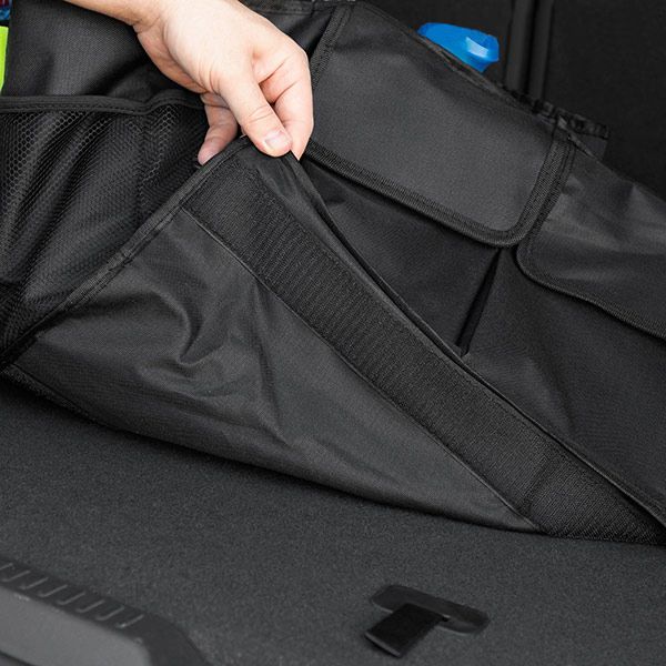 Skladací organizér batožinového priestoru v aute InnovaGoods