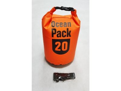 Vodotesná taška OCEAN BAG 20L