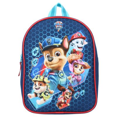 Detský batoh Paw Patrol 29 cm - modrý 