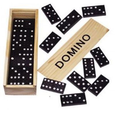 Cestovné Domino