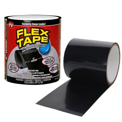 Flex Tape - vodotesná páska